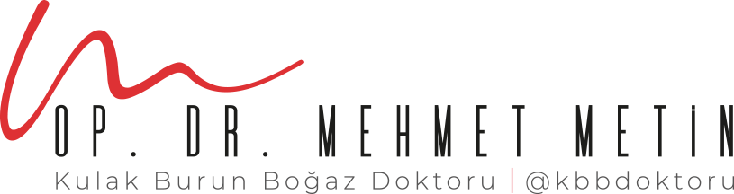 Op. Dr. Mehmet METİN