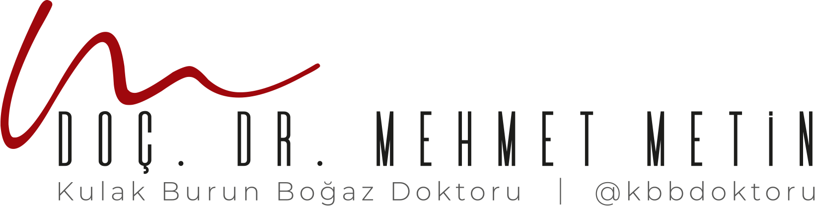 Doç. Dr. Mehmet METİN